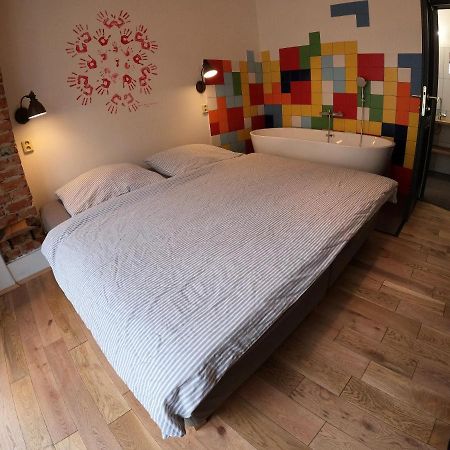 Hotel Gusto Karniów Zewnętrze zdjęcie
