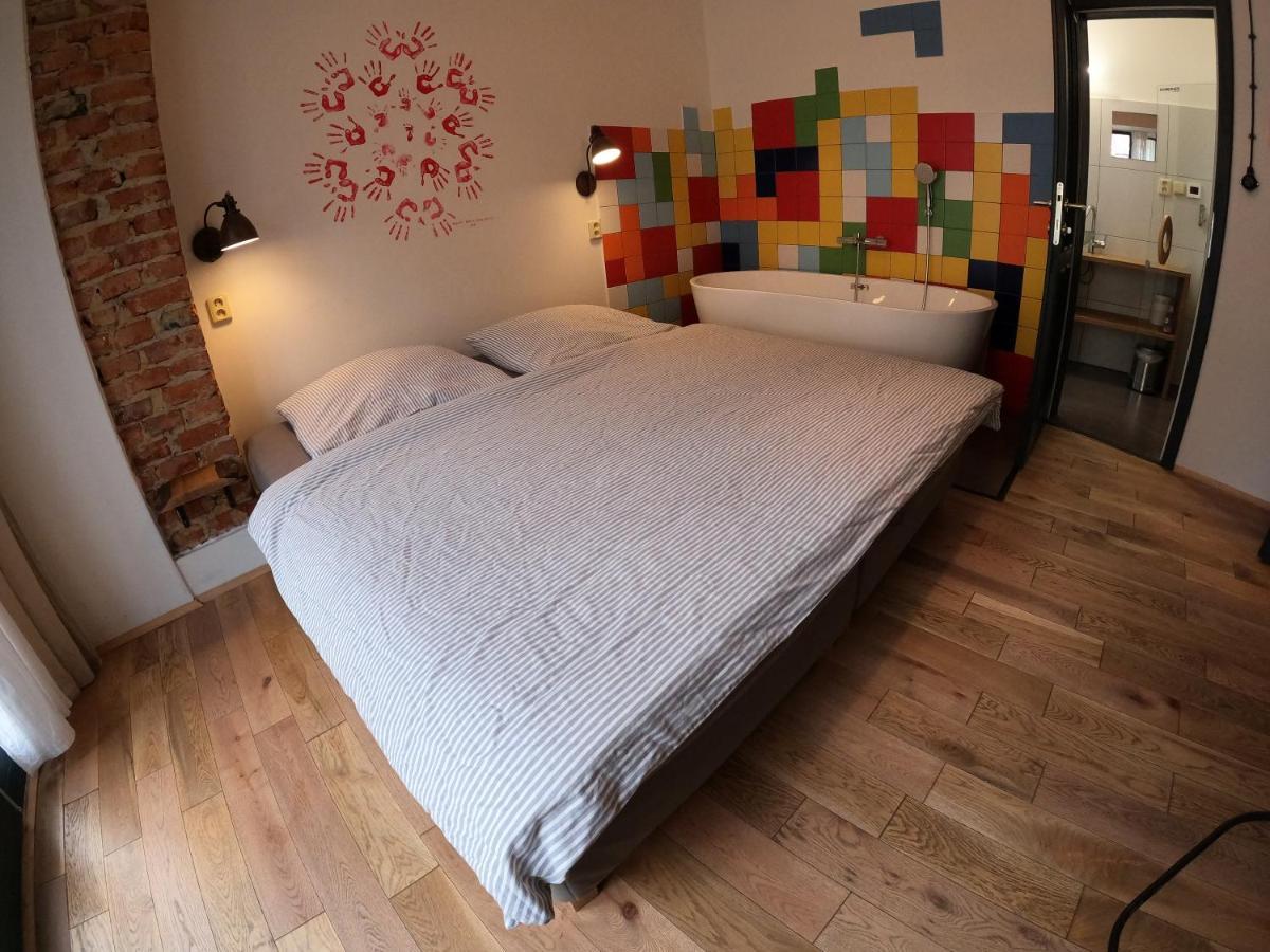 Hotel Gusto Karniów Zewnętrze zdjęcie