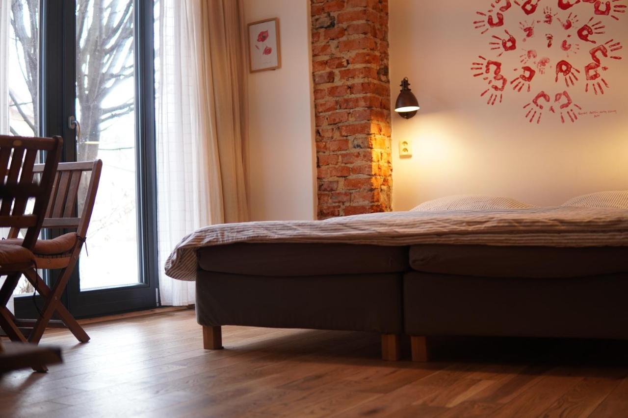 Hotel Gusto Karniów Zewnętrze zdjęcie