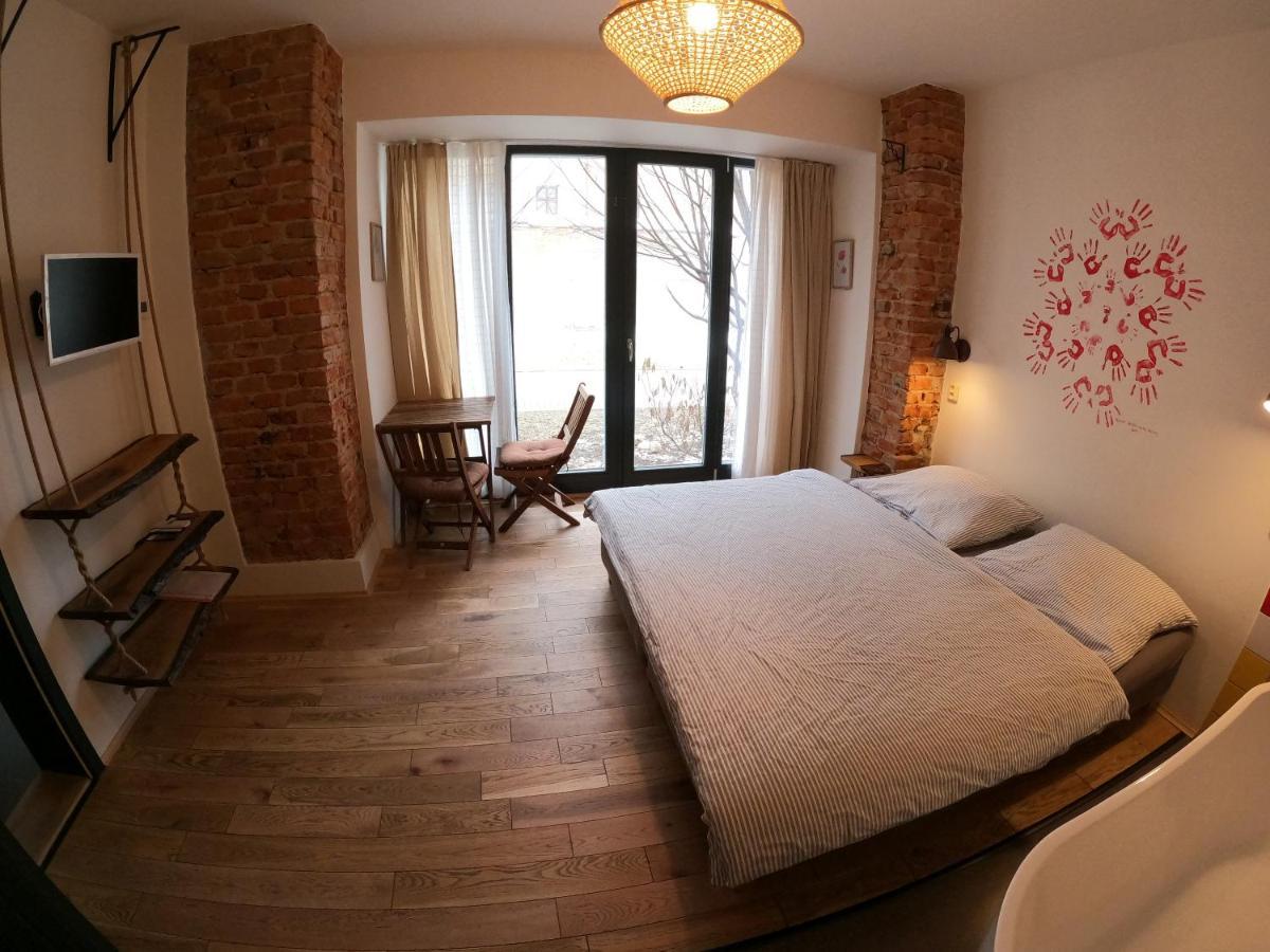 Hotel Gusto Karniów Zewnętrze zdjęcie