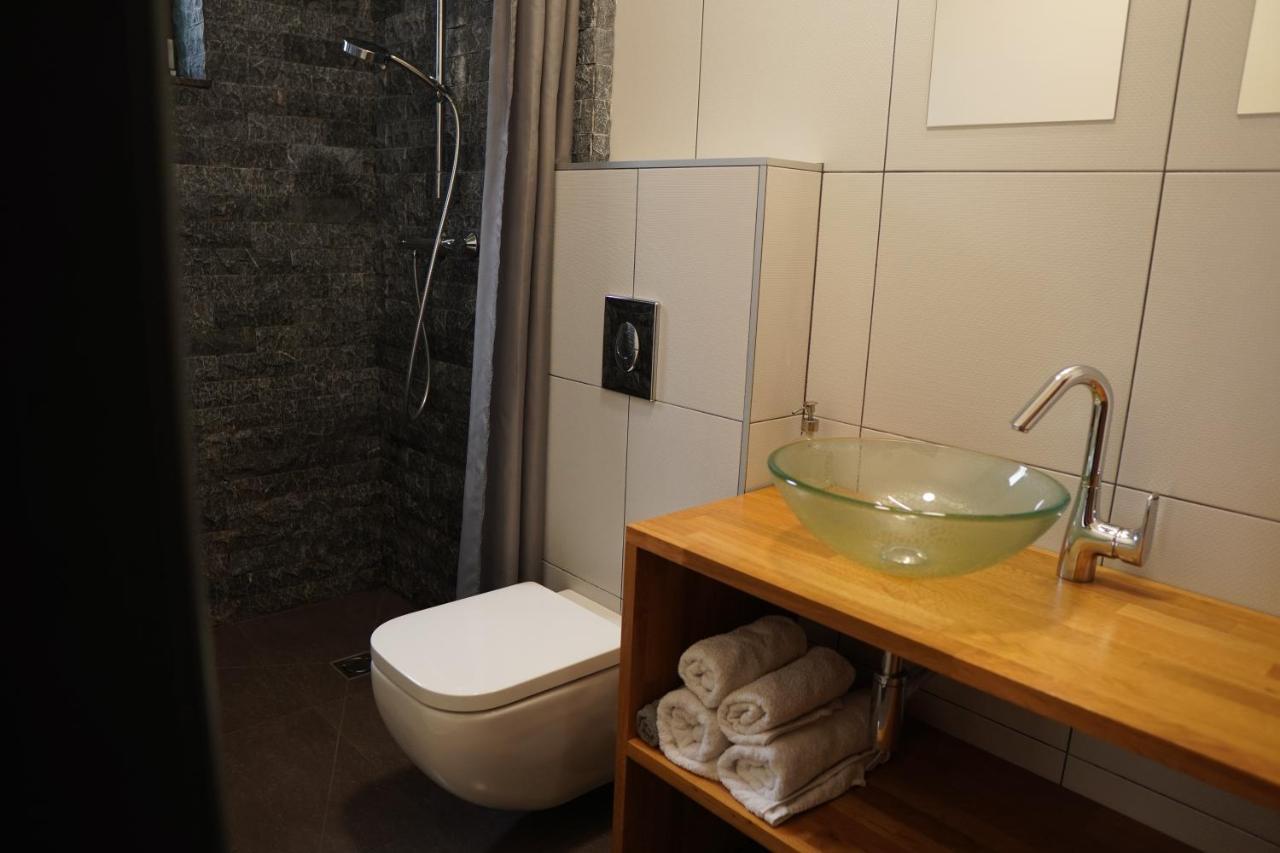 Hotel Gusto Karniów Zewnętrze zdjęcie