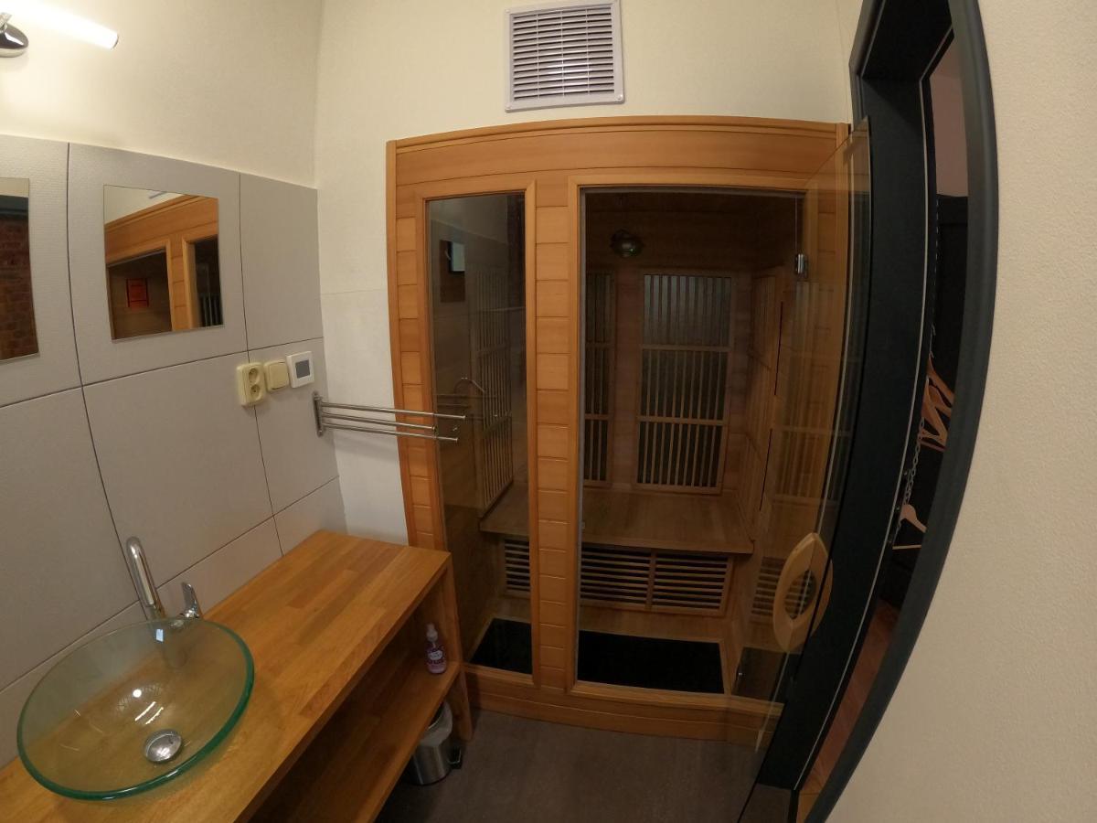 Hotel Gusto Karniów Zewnętrze zdjęcie