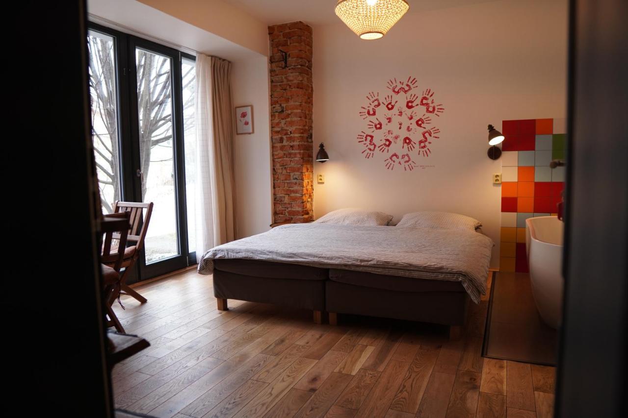 Hotel Gusto Karniów Zewnętrze zdjęcie