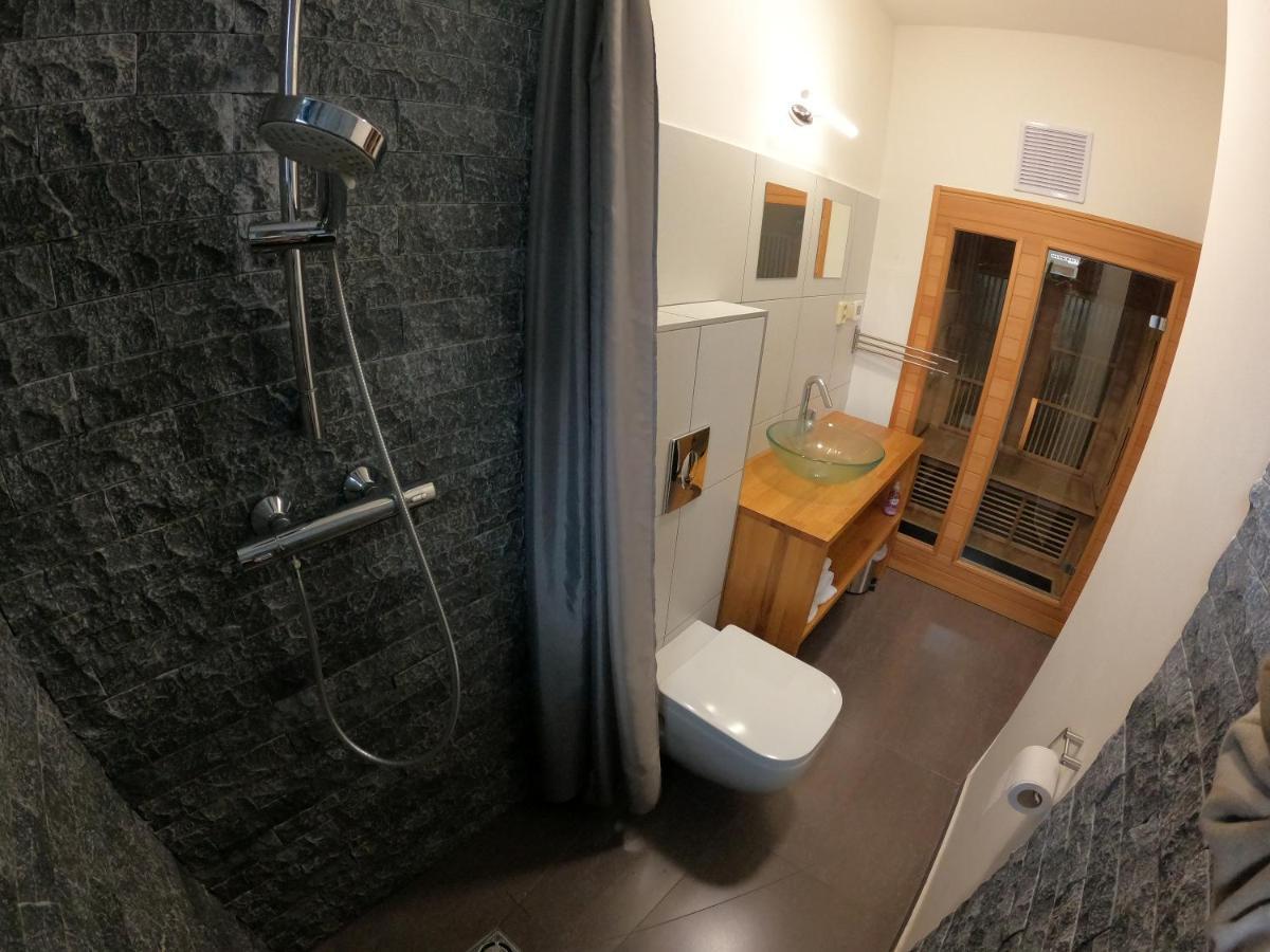 Hotel Gusto Karniów Zewnętrze zdjęcie