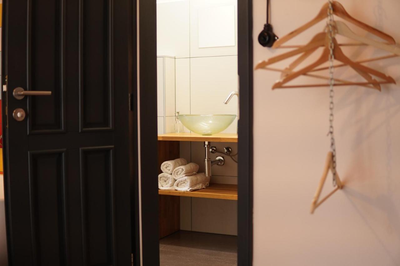 Hotel Gusto Karniów Zewnętrze zdjęcie