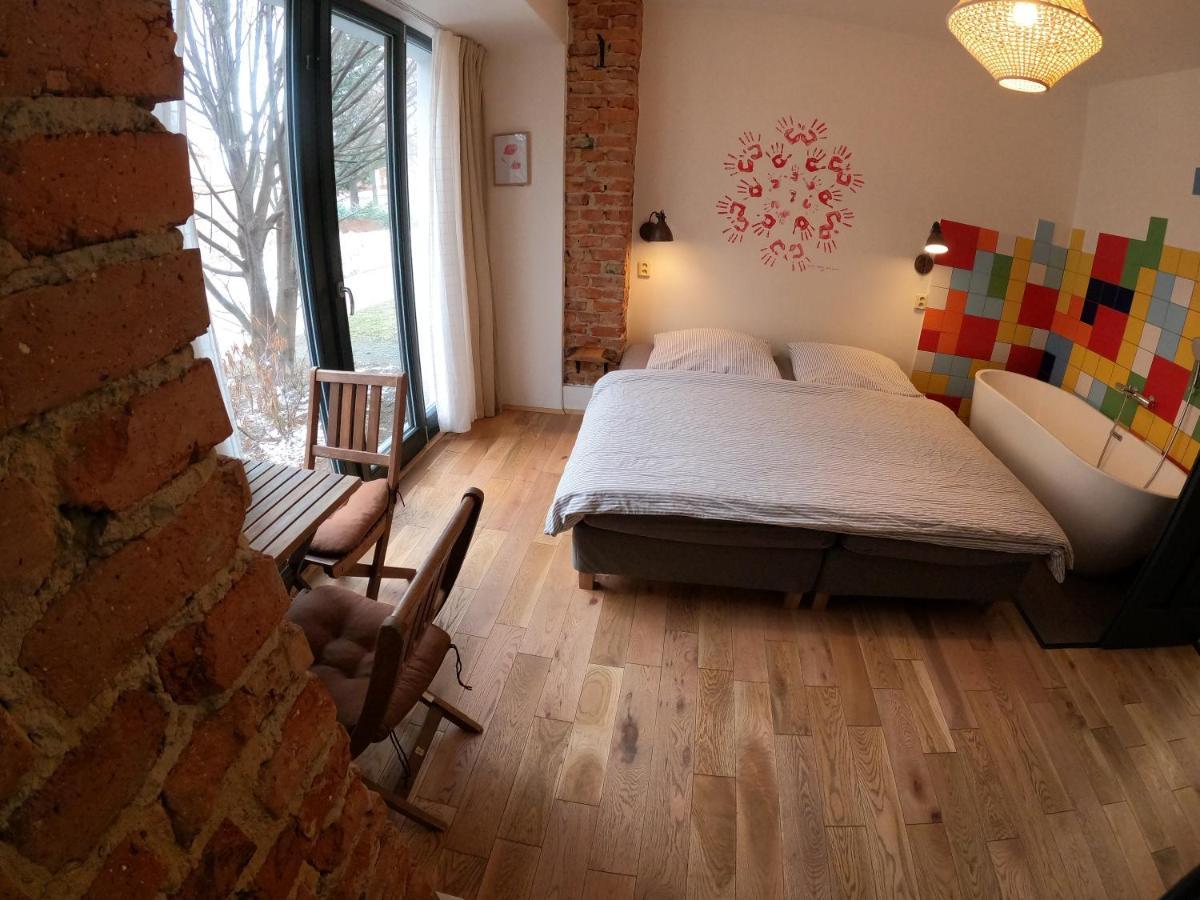 Hotel Gusto Karniów Zewnętrze zdjęcie