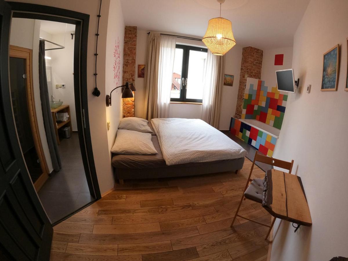 Hotel Gusto Karniów Zewnętrze zdjęcie