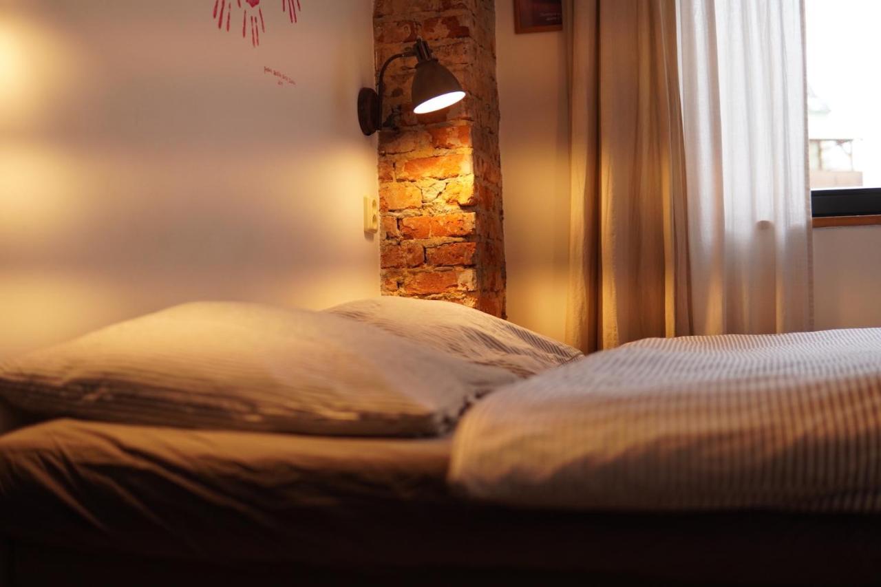Hotel Gusto Karniów Zewnętrze zdjęcie
