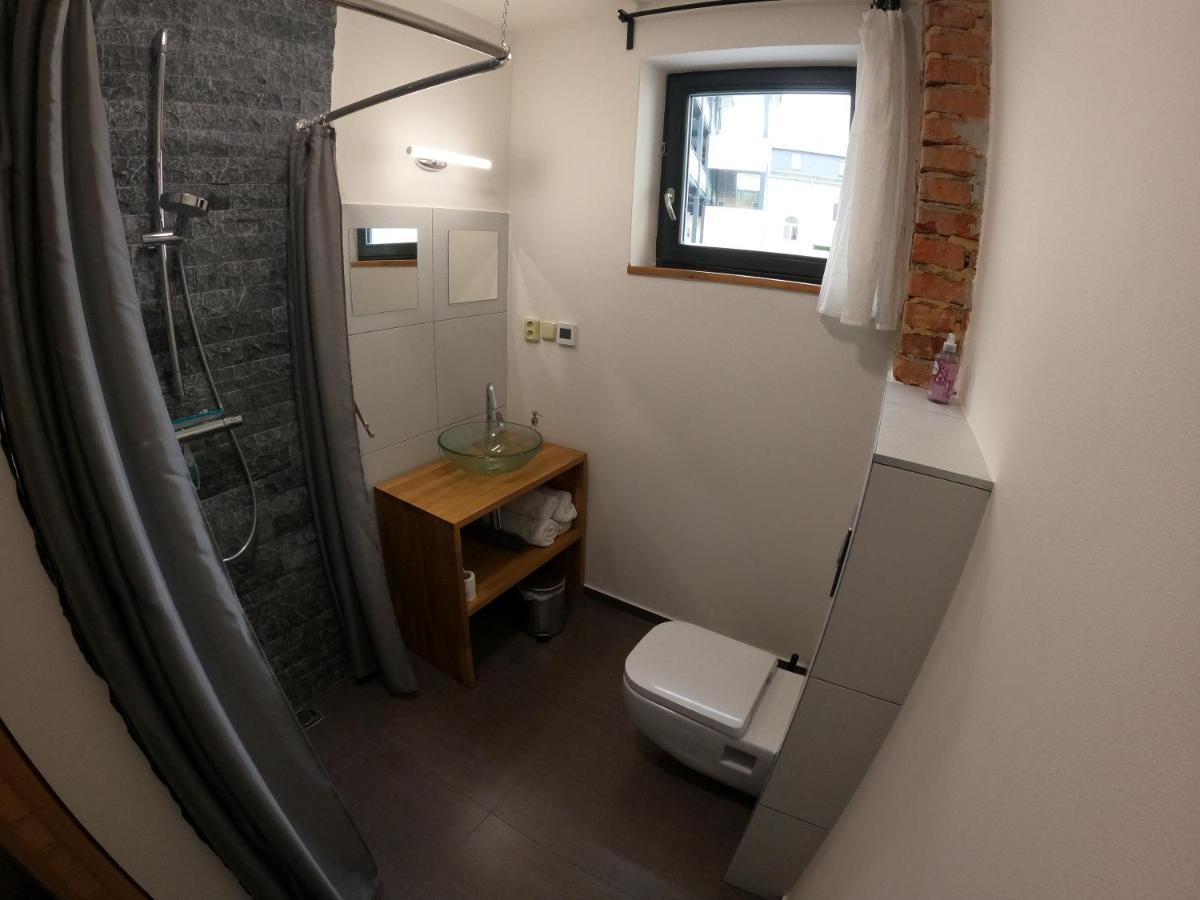 Hotel Gusto Karniów Zewnętrze zdjęcie