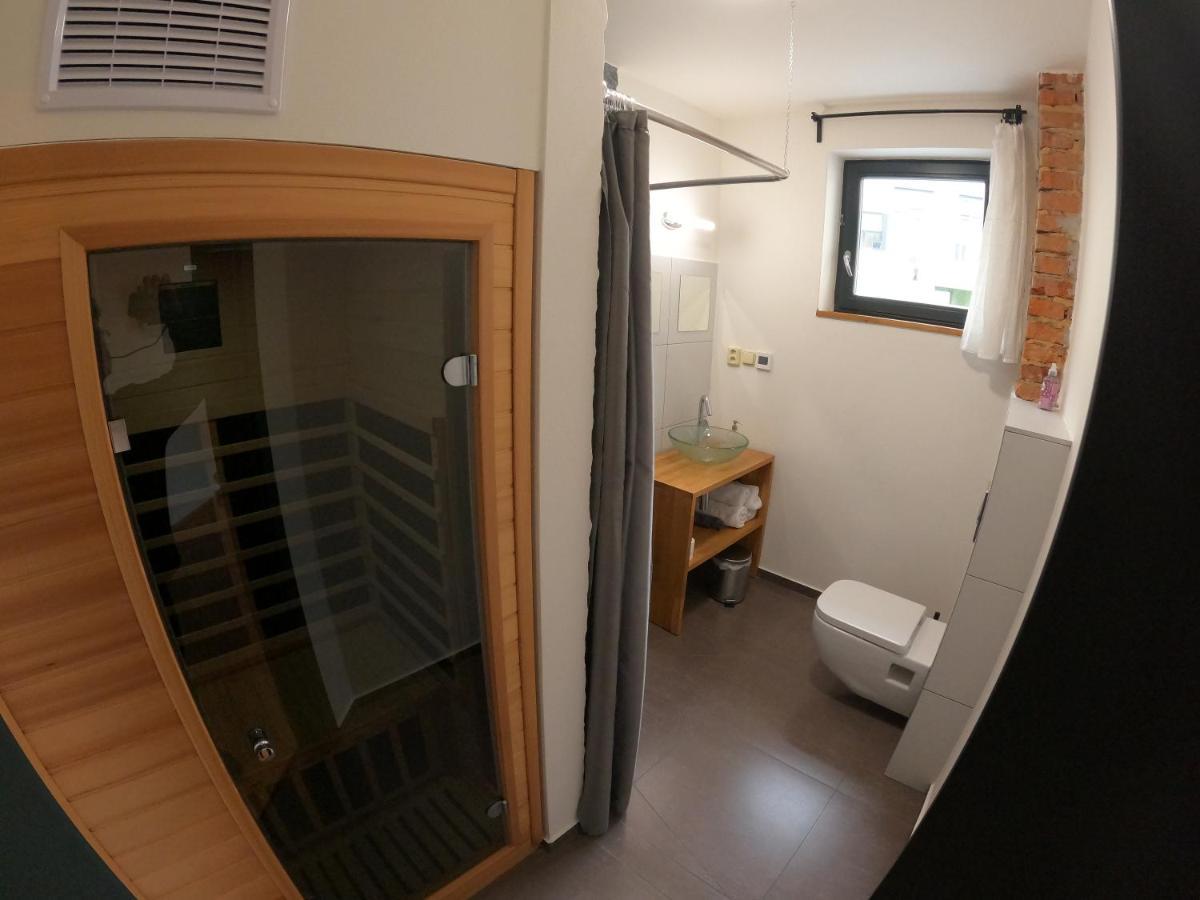 Hotel Gusto Karniów Zewnętrze zdjęcie