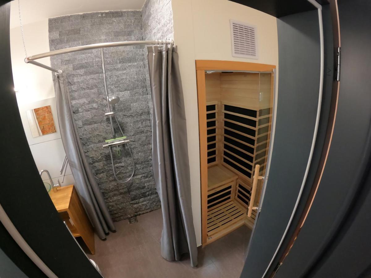 Hotel Gusto Karniów Zewnętrze zdjęcie