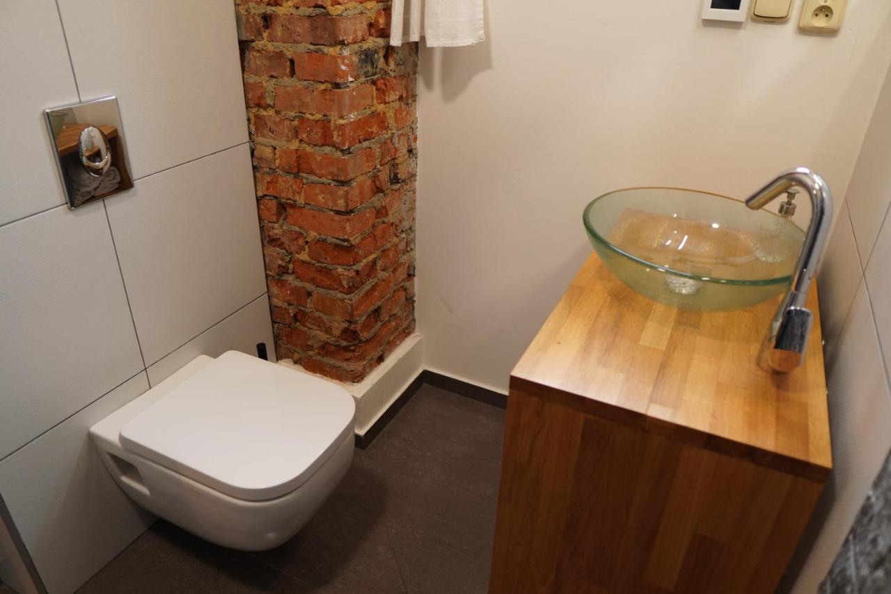 Hotel Gusto Karniów Zewnętrze zdjęcie